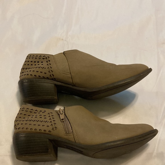 Bella vita Bsteve shoes size 7 - Picture 3 of 9